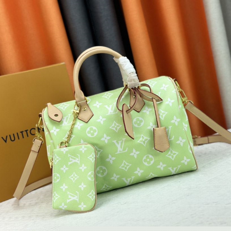 LV Speedy Bags